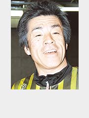 北沢勝弘