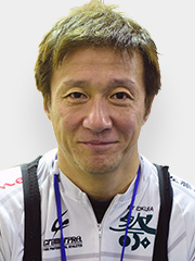 中澤央治