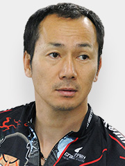 西島貢司