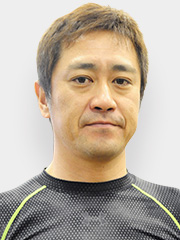 穴井利久