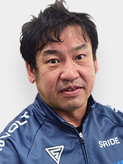 小西芳樹