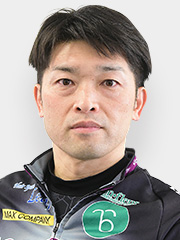 笹川竜治