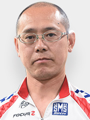 小橋明紀