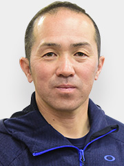 高峰賢治