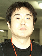 西浦仙哉