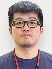 小室貴広