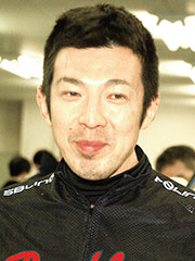 原田隆