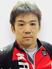 永山英司