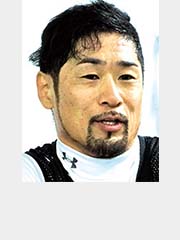 北野武史