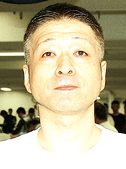 水本博行
