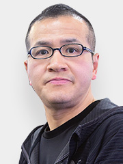 小林高志