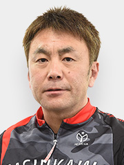 山崎充央