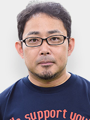 青山佐知男