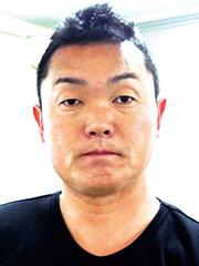 坂本智哉