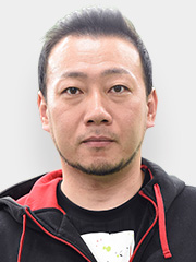 土屋宏
