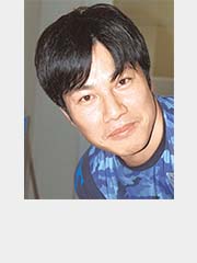 竹内一暢