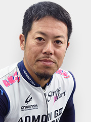 小橋秀幸