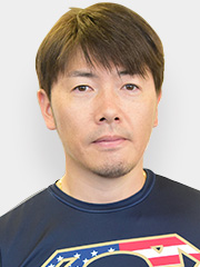 旭啓介