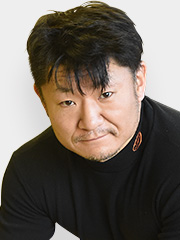 三ツ石康洋