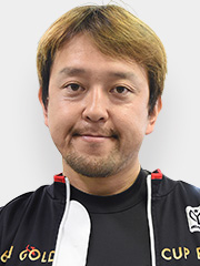 吉川裕二