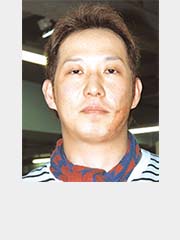 岡崎景介