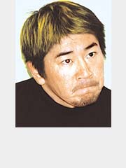 松村友和