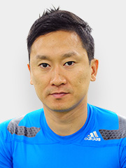 山口泰生
