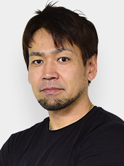 阿竹智史