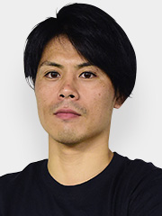 松岡貴久