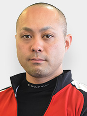 天田裕輝
