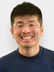 作田悦章