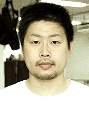 森佑樹