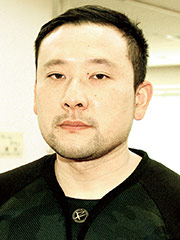 中西司