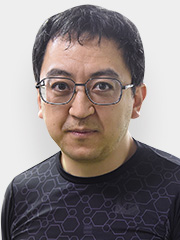 駒井大輔