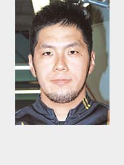 奥出健士郎