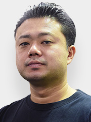 細田純平
