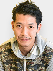 佐藤壮