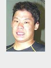 横内裕人