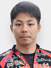 新納大輝