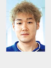 吉川勇気