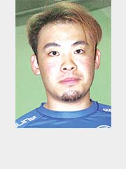 小川丈太