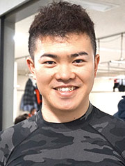 高田修汰