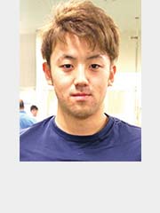 岩谷拓磨