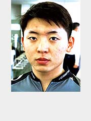 天野純平