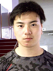 久田裕也