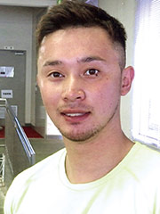 倉松涼