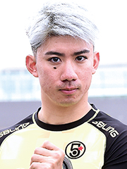 神開一輝