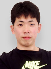 長谷川飛向
