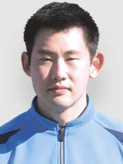 矢部駿人