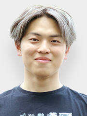 橋本宇宙